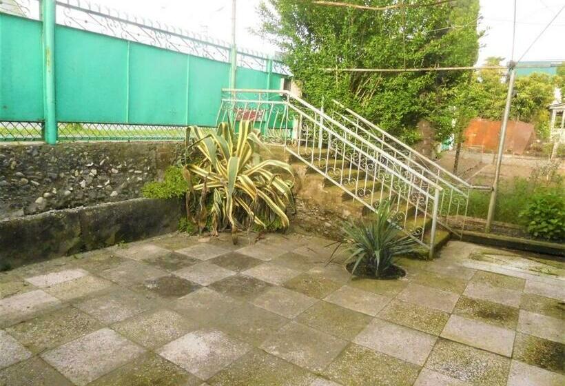 پانسیون гостевой дом на адлейба 77