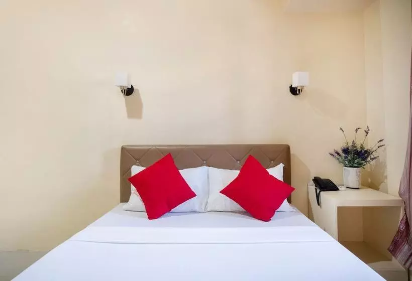 Princess Inn Gensan