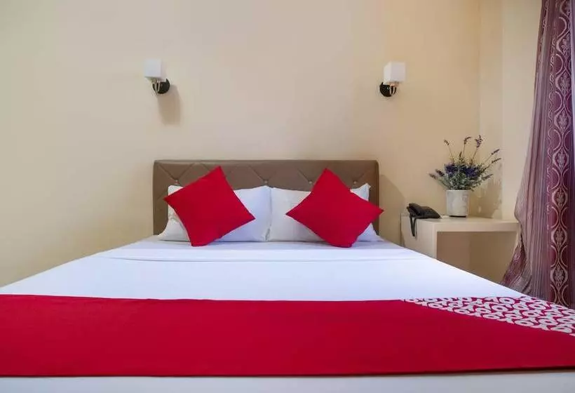 Princess Inn Gensan