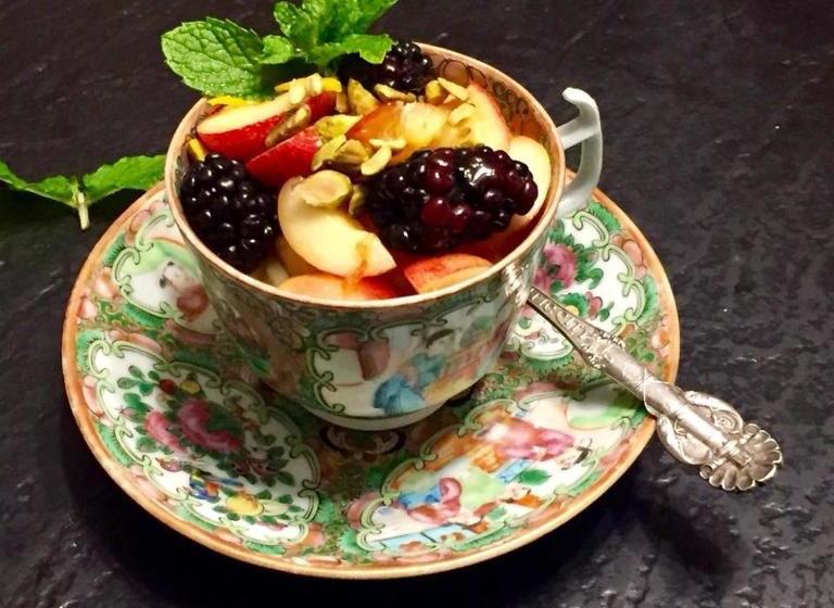 The Dolon House Bed & Breakfast!