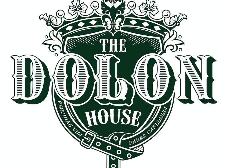 The Dolon House Bed & Breakfast!