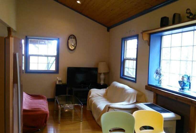 Green Bell Kurohime Kogen