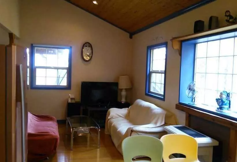 Green Bell Kurohime Kogen