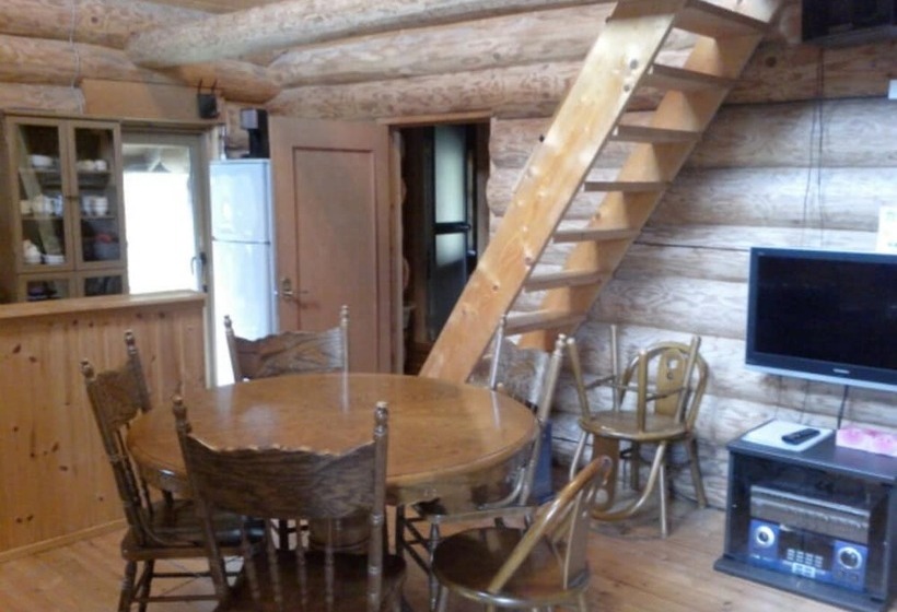 Green Bell Kurohime Kogen