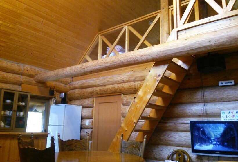 Green Bell Kurohime Kogen