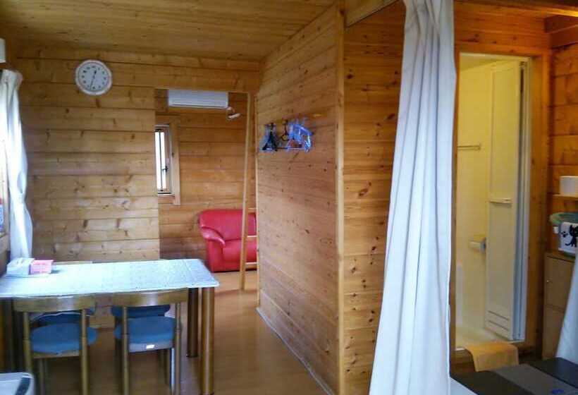 Green Bell Kurohime Kogen