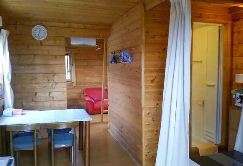 Green Bell Kurohime Kogen