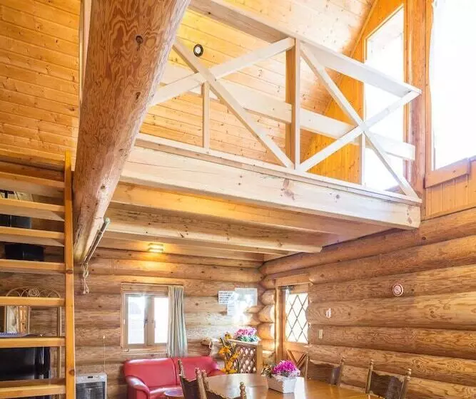 Green Bell Kurohime Kogen