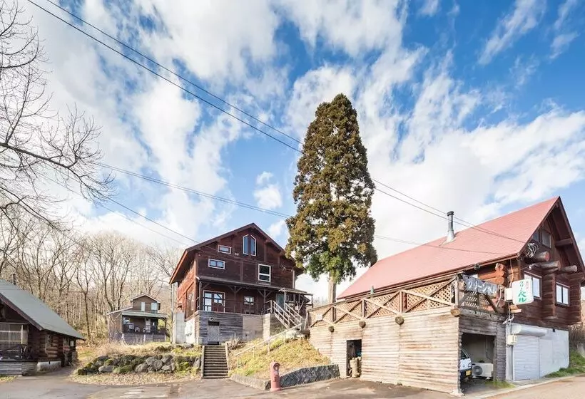 Green Bell Kurohime Kogen