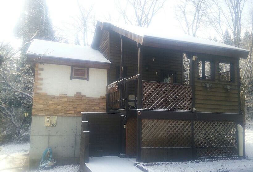 Green Bell Kurohime Kogen