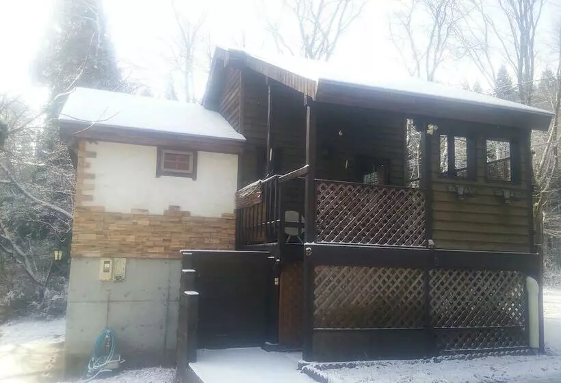 Green Bell Kurohime Kogen