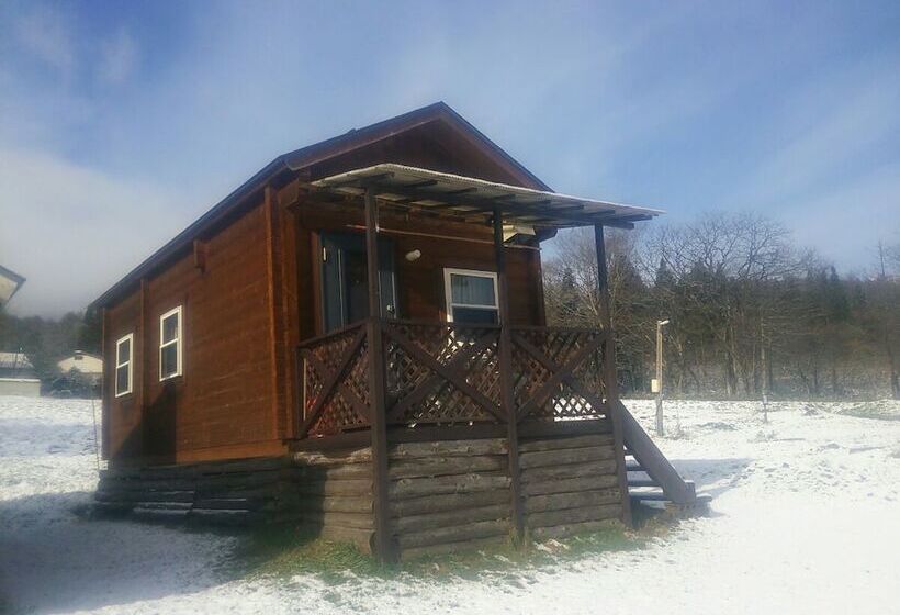 Green Bell Kurohime Kogen