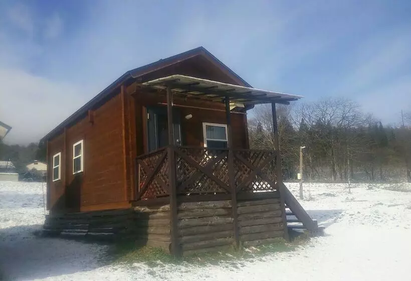 Green Bell Kurohime Kogen