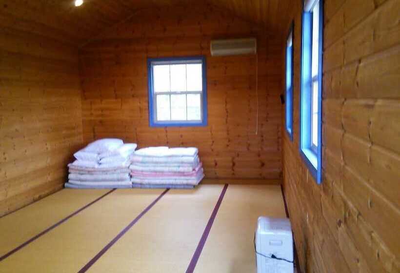 Green Bell Kurohime Kogen