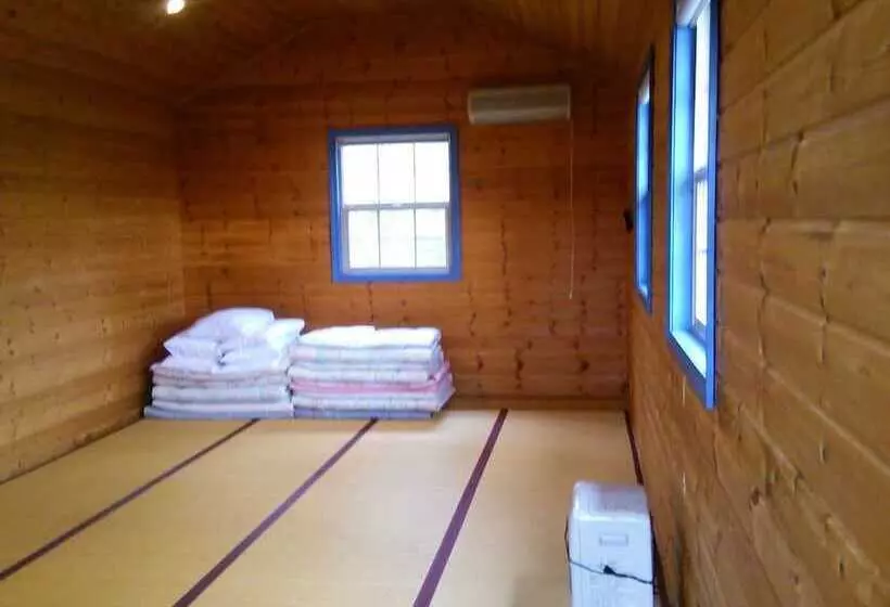 Green Bell Kurohime Kogen