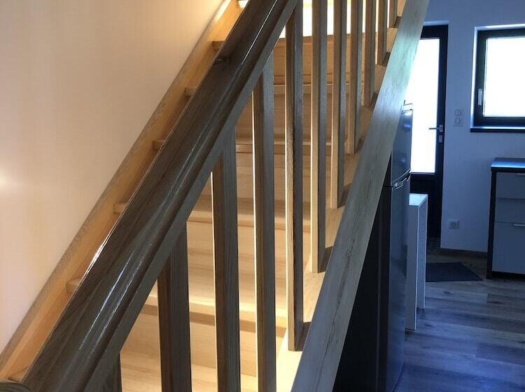 ベッドアンドブレックファースト Les Marronniers