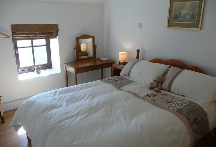 مبيت وإفطار Maison Blanc