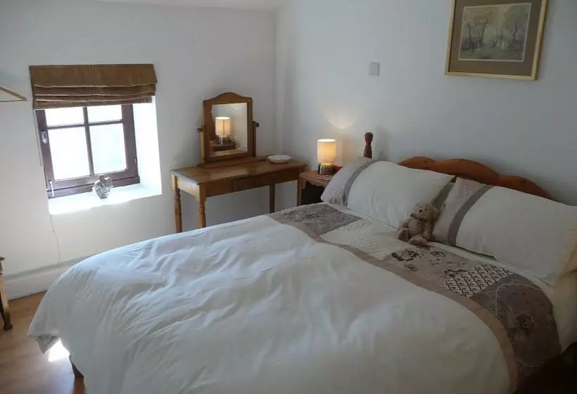 Bed and Breakfast Maison Blanc