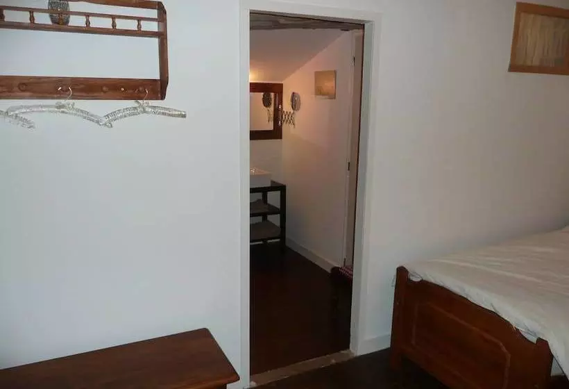 Bed and Breakfast Maison Blanc