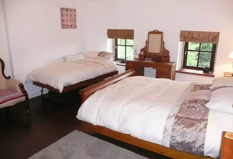Bed and Breakfast Maison Blanc
