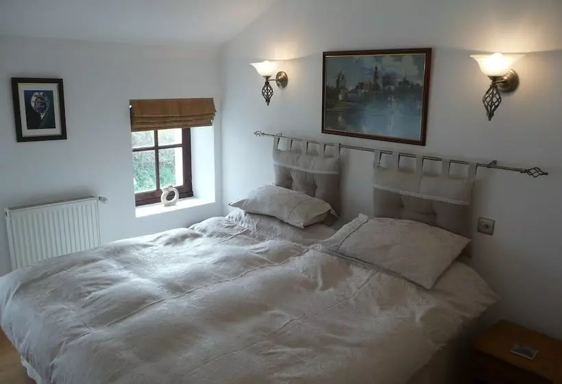 Bed and Breakfast Maison Blanc