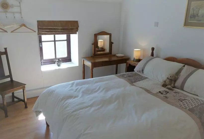 Bed and Breakfast Maison Blanc