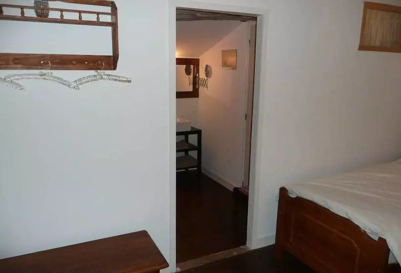 Bed and Breakfast Maison Blanc