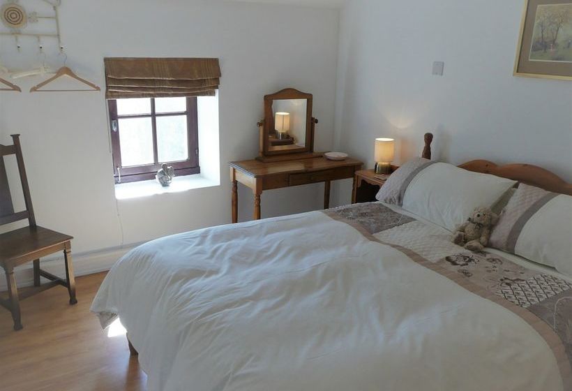 مبيت وإفطار Maison Blanc