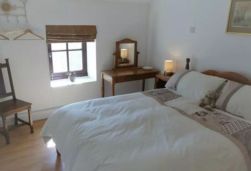 Bed and Breakfast Maison Blanc