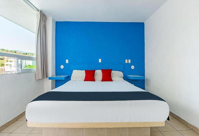 Capital O Hotel El Mejicano, Acapulco