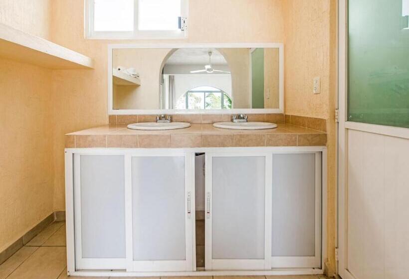 Capital O Hotel El Mejicano, Acapulco