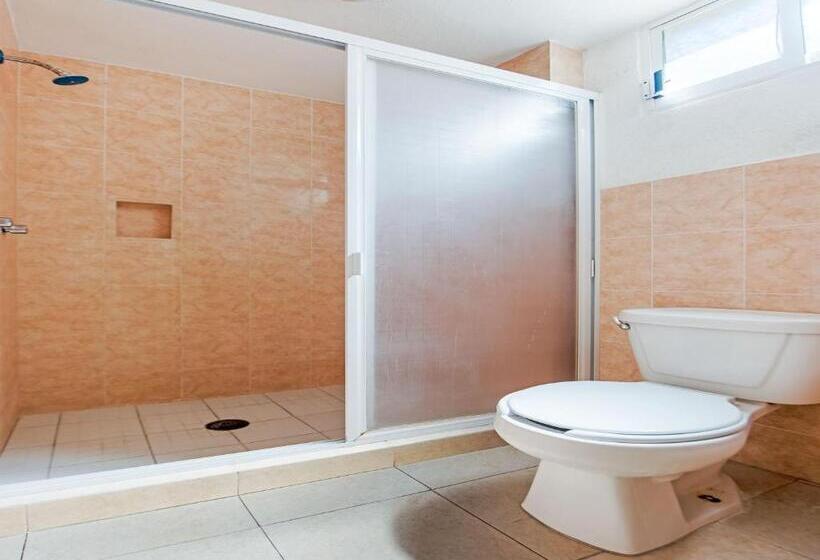 Capital O Hotel El Mejicano, Acapulco