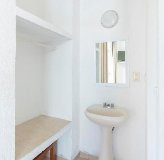 Capital O Hotel El Mejicano, Acapulco