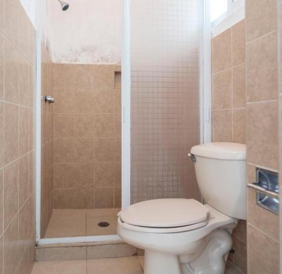 Capital O Hotel El Mejicano, Acapulco