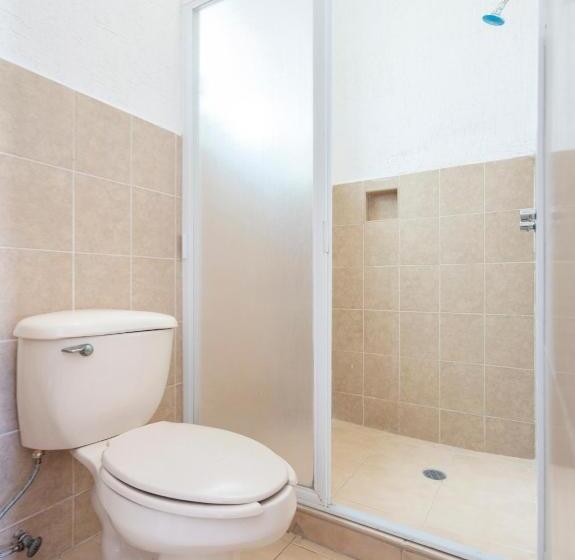 Capital O Hotel El Mejicano, Acapulco