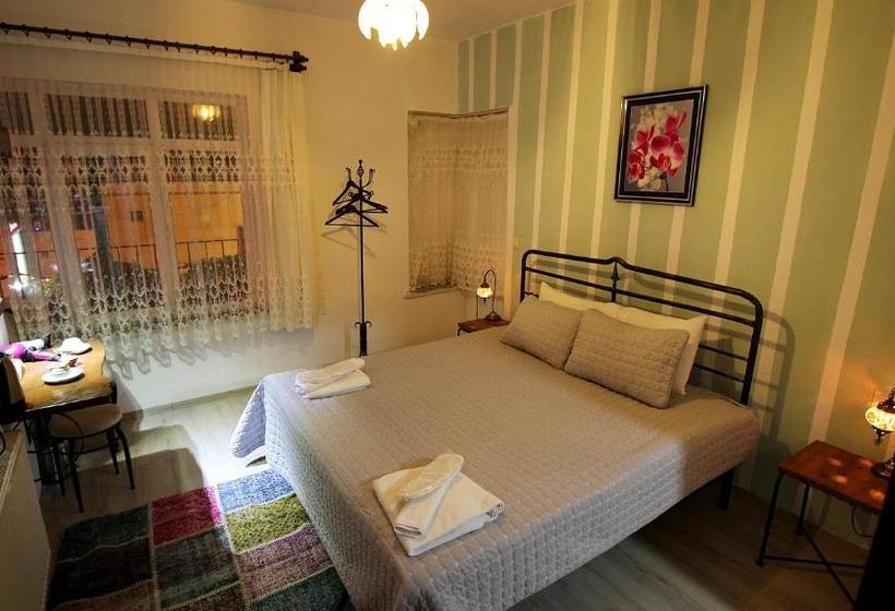 هتل Cappadocia Serenity