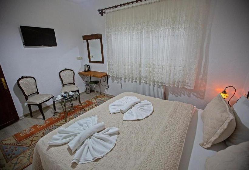 هتل Cappadocia Serenity