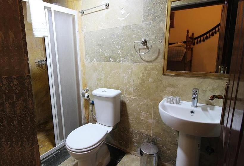 هتل Cappadocia Serenity