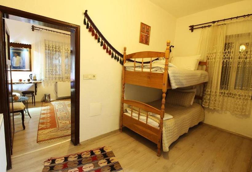 هتل Cappadocia Serenity