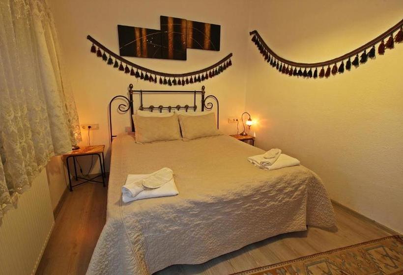 هتل Cappadocia Serenity