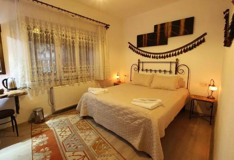 ホテル Cappadocia Serenity