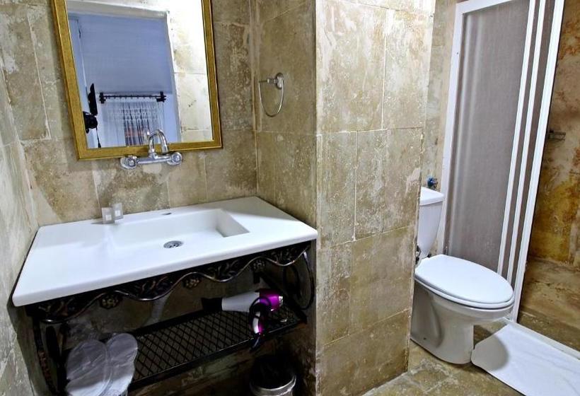 هتل Cappadocia Serenity