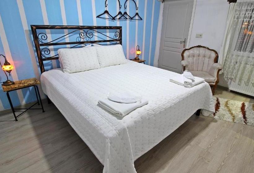 هتل Cappadocia Serenity