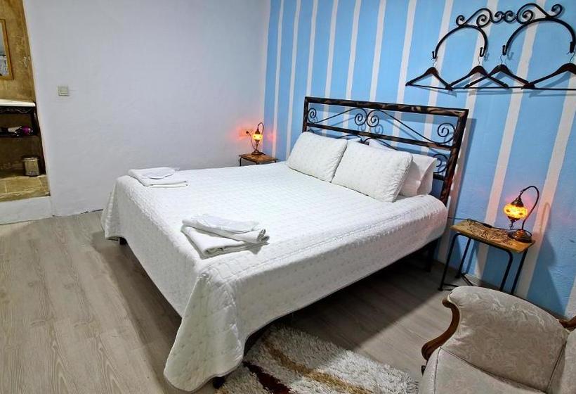 هتل Cappadocia Serenity