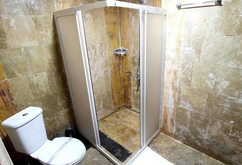 هتل Cappadocia Serenity