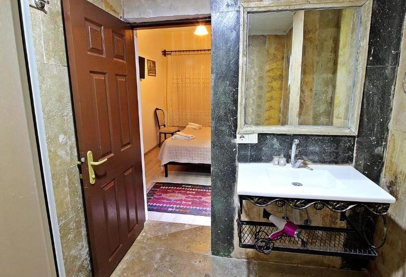 هتل Cappadocia Serenity