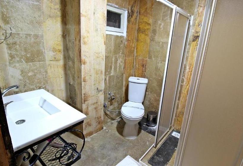 هتل Cappadocia Serenity