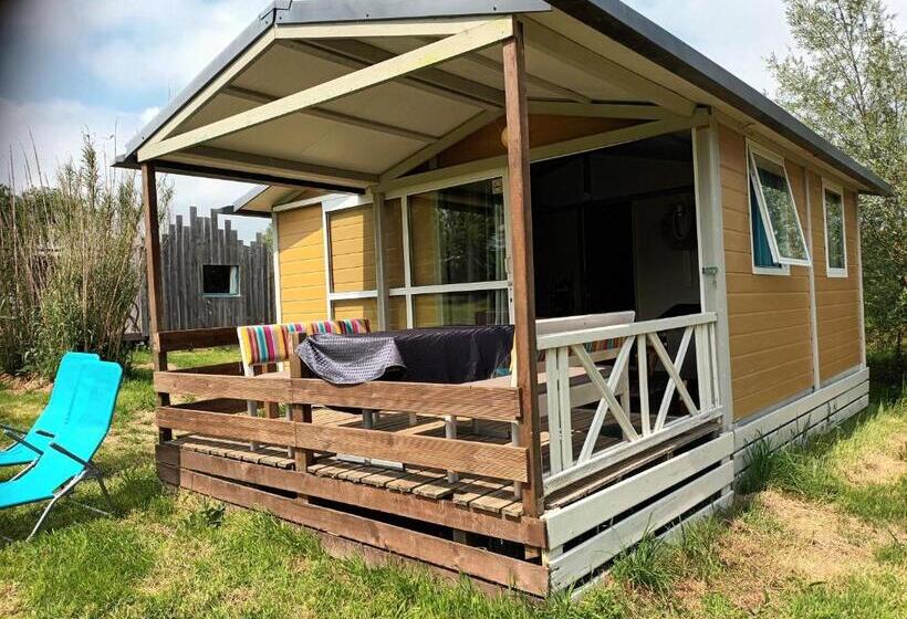 פנסיון Au Bonheur Nomade