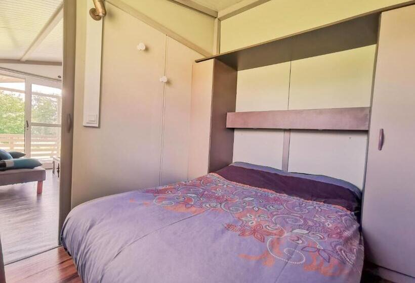 פנסיון Au Bonheur Nomade