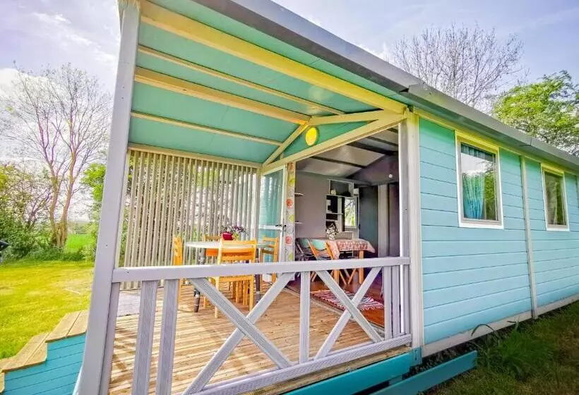 ペンション Au Bonheur Nomade